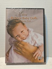 Making reborn baby dolls - reborn, with