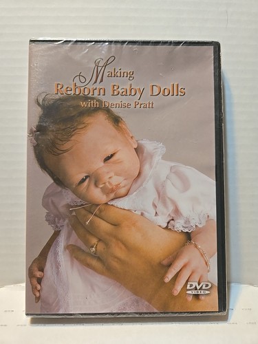 Making reborn baby dolls - reborn,