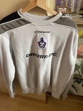 Harchester United Jumper Sweatshirt Dream Team Valsport Small Football 
