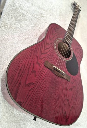Samick greg bennett - greg,