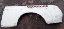 VW Type 3 late rear wing