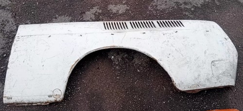 Type late rear wing - 3,