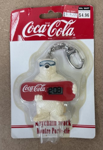 Coke coca cola polar bear - coke,