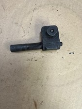 Myford, Adjustable carriage