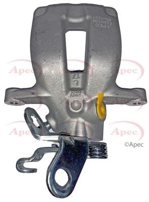 Apec rear left - rear, caliper