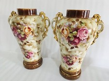 Pair nankin art - of,