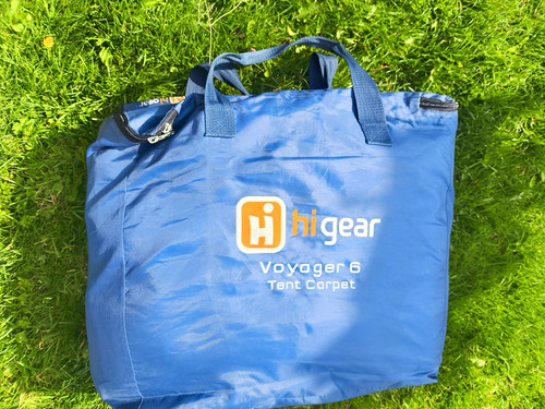 Gear voyager tent - voyager,