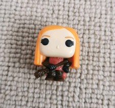 Harry Potter Ginny Wesley Pencil Topper