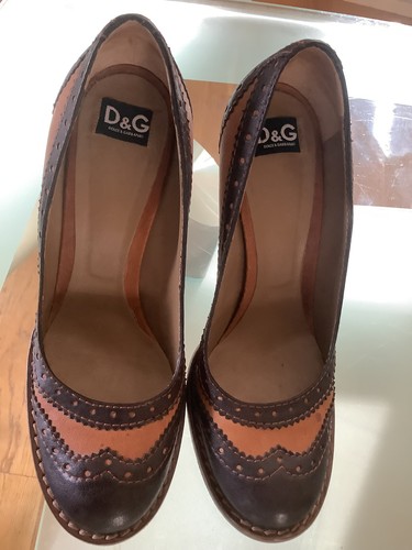 Dolce gabbana pumps high - &gabbana,