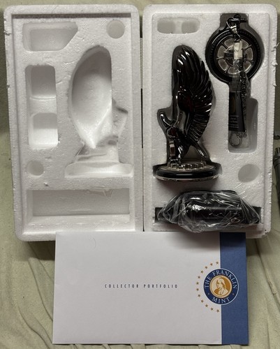 Harley davidson franklin mint - franklin,