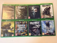 Xbox One Games Bundle – Dark