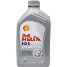 Shell Helix HX8 ECT C3 5W-40