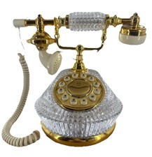 Godinger Silver Art Co Crystal