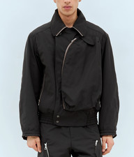 Dries Van Noten Men's VILLER