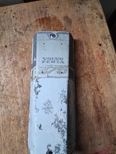 Volvo penta 270 275 280 - penta,