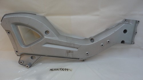 Right frame alukit - right,