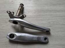 Shimano Deore XT M761 Crankset 175mm