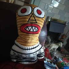 Vauxhall Corsa C’mon