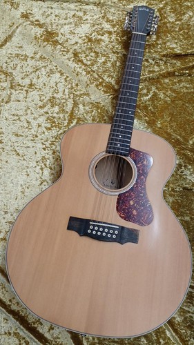 Guild 2512e string - f-2512e, 12-string