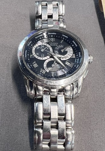 Citizen eco drive men - eco,