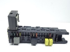 2005 MERCEDES CLK W209 REAR SAM MODULE FUSE BOX 2095450701