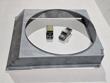 Land Rover Radiator Fan