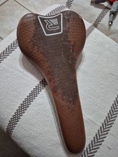 Vader Smooth Comfort Saddle