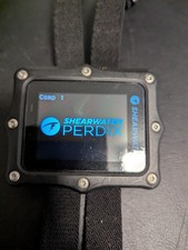 Shearwater Perdix Dive