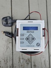Genuine BMW Battery Tender