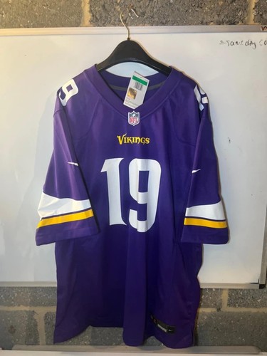 Nike nfl vikings bachhuber - nike,