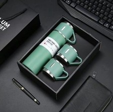 Vacuum insulated flask gift - vacuum,