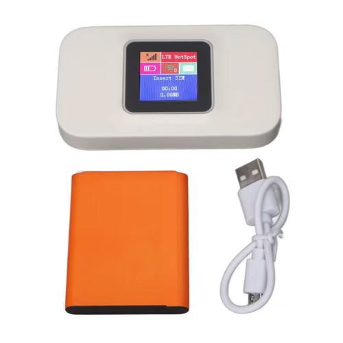 Vikye wifi router - 5g, router,