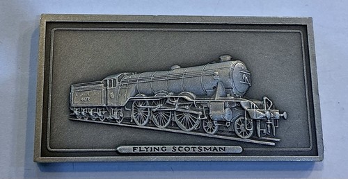 National railway museum flying - railway,