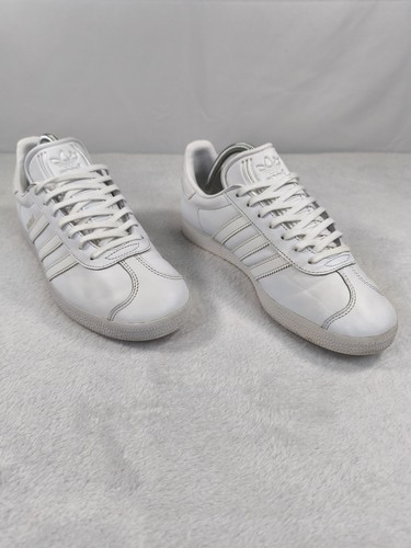 Adidas gazelle leather - adidas,