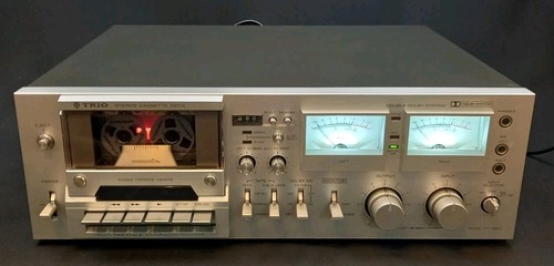 Trio 1060 head cassette - kx-1060,
