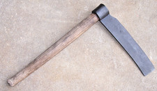 Antique Primitive Shingle Froe