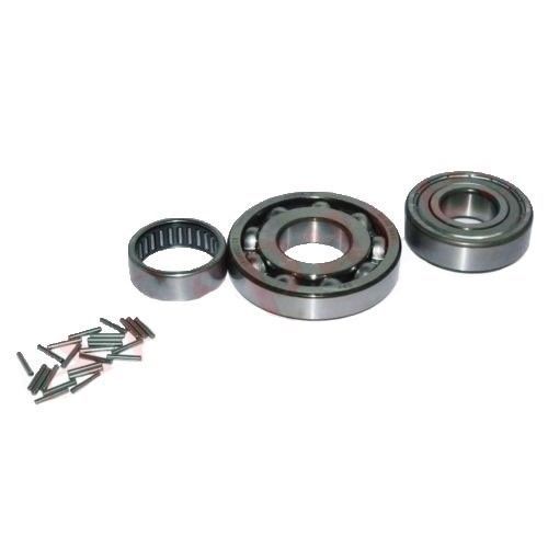 Engine bearing kit - engine, lager