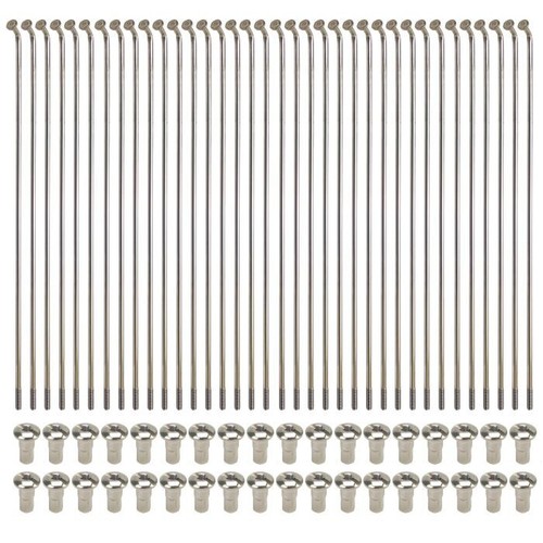 Yamaha stainless steel - stainless, front