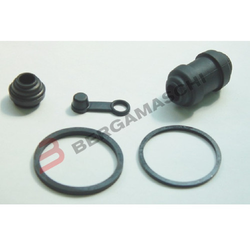 Rear brake caliper - brake,