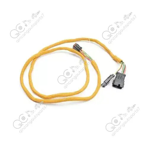 Engine wiring harness - wiring, 256-6803