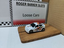 Scalextric micro rally - micro,