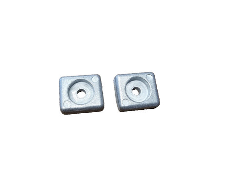 Zinc anode 15 - anode, honda
