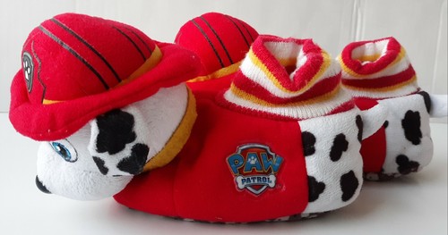 Paw patrol and sesame - paw,