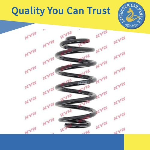 Rear kyb coil spring - rear,