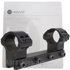 Hawke one piece 9-11mm Rifle