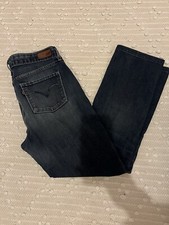 Womens Levi’s Slight Curve Denim Jeans W28