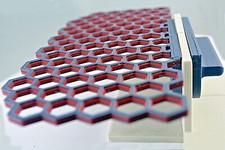 Magnetic FRAG STATION HUB Reef