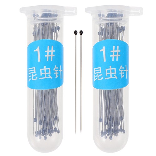 200 pcs entomology kit - pcs,