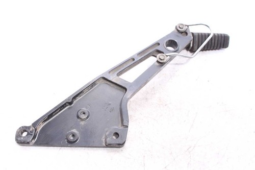 Footpeg set left - left, gpz