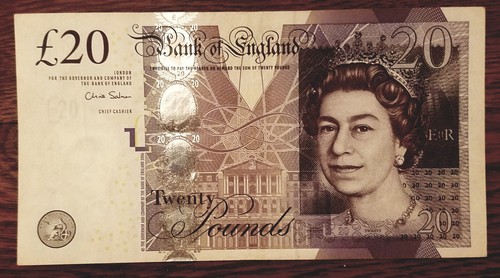 United kingdom pounds - kingdom,